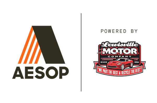 Aesop-Logo
